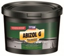 ABIZOL G БИТУМНАЯ НАПОЛНИТЕЛЬ 5КГ