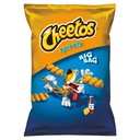 CHRUPKI CHEETOS SPIRALS 80G