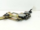 LEXUS LS 400 LS400 94-97 ПІДЙОМНИК СКЛА ДВЕРІ ПЕРІД ЛІВИЙ ПЕРЕДНІЙ ЛІВА  (17518904031) фото min 6