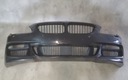 BMW 6 F12 F13 F06 M Бампер-пакет
