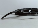 OPEL CORSA F 19- CASQUETTE RENFORCEMENT SUPÉRIEUR PARE-CHOCS CHÂSSIS GRILLE DE RADIATEUR 9829535680photo 8
