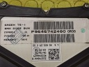 PEUGEOT 307 2.0 HDI COMPTEUR P9646742480photo 8