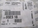 FIAT DUCATO 06- 3.0 JTD РАМКА MISY МАСТИЛЬНОЇ  (18836320975) фото min 7