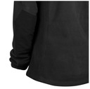 Polar Helikon Womens Cumulus Heavy Fleece Jacket - Black XS Zapínanie zips