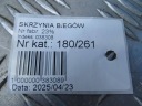 MERCEDES C-KLASA W205 2.0H BOÎTE DE VITESSES 2052701202photo 13