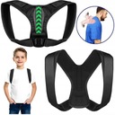 КОРРЕКТОР ДЕФЕКТОВ ПОЗВОНОЧНИКА ПАУЧКОВЫЕ КОЛЕСА НА СПИНЕ ДЛЯ РЕБЕНКА.