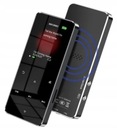 MP4 MP3-плеер 16 ГБ Bluetooth-радио черный 4 ГБ