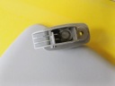 PROTECTION VISIÈRE OSLONKI ANTI-SOLAIRE AUDI A4 B5 NR495 ENSEMBLEphoto 5