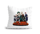 АНИМЕ ПОДУШКА MY HERO ACADEMIA ПОДАРОК