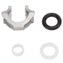 KIT O-RINGOW INJECTEURS CARBURANTS AUDI Q7 2007-2010 03H198149 KIT RÉPARATIONphoto 10