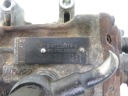 НАСОС ПАЛИВНА RENAULT VEL SATIS 3.0 DCI 8972289194 09730000234  фото 11