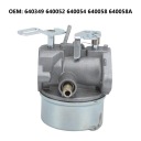КАРБЮРАТОР 640058A ЗАМІННИК ДЛЯ TECUMSEH HMSK80 HMSK90 8HP 9HP POZIOME PW  (18206082821) фото min 8