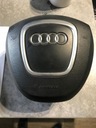 ПОДУШКА БЕЗОПАСНОСТИ ВОДИТЕЛЯ AUDI A8 D3 A6 C6 4E0880201