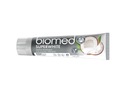 Зубная паста Splat Biomed SuperWhite отбеливающая 100г кокосовое масло