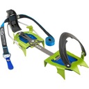 Полуавтоматические кошки Climbing Technology Snow Flex
