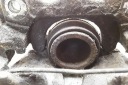 ÉTRIER DE FREIN DE FREIN AVANT DROIT OPEL ASTRA H FURGON (L70) FN35725 0.0L 2006photo 6