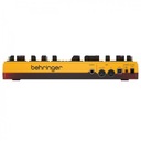 Syntetizátor basových liniek Behringer TD-3-MO-AM Yel EAN (GTIN) 4033653032957