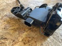 VOLKSWAGEN GOLF IV 2000 AVEC AVANT SERRURE DE PORTE AVANTphoto 6
