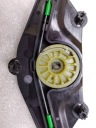 MÉCANISME ÉLÉVATEUR VITRE GAUCHE AVANT AVANT AUDI A4 B8 LIFT 8K0837461Ephoto 14