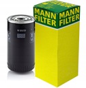 FILTRO ACEITES DAFMANN W950/39 