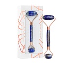 CRYSTALLOVE Массажер для лица из ляпис-лазури - ролик из ляпис-лазури