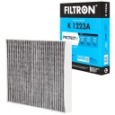 FILTRON K1223A FILTRE CABINESphoto 14