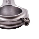 ШАТУНИ DO RENAULT СУПЕР 5 1.4 ТУРБО GT 128MM  (16458931413) фото min 15