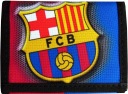Кошелек FC BARCELONA Спортивные кошельки Качество