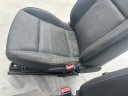 FORD RANGER V 11-22 СИДЕНИЕ ВОДИТЕЛЯ ПАСАЖИРА СИДЕНИЯ КОЖАНЫЕ КОЖА  фото 7