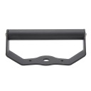 FASTENERS NAWIGACYJNY MOTORCYCLE STOP ALUMINUM BLACK CUPHOLDER NA PHONE NU  photo 8
