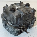 КОМПЛЕКТНАЯ ГОЛОВКИ ПЕРЕД HONDA XL 125 VARADERO 2001-2006R  фото 15