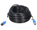 Кабель подключения для HD-камер 10м
