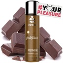 OLEJEK DO MASAŻU EROTYCZNEGO STYMULUJE JAKOŚĆ 120