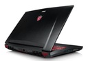 MSI GT72 Dominator i7 16GB 256SSD+1TB GTX980M W10 Model GT72 Dominator