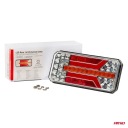 PHARE ARRIÈRE COMBINÉ LED RCL-01-R DYNAMICZNA DROITE AMIO-02473photo 12