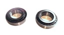 Комплект дифференциала M32 C554 FIAT OPEL