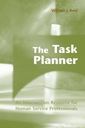 Task Planner - Reid, William J. EBOOK