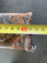 NISSAN NAVARA D40 ZONE DEFORMATIONS ENDING FRAMES LONGERON RIGHTS PERID  photo 7
