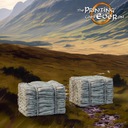 Hay Bundle Печать продолжается всегда