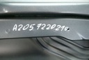 MERCEDES C-KLASA W205 205 PORTES DROIT AVANTphoto 10