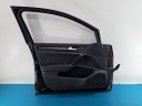 ДВЕРІ ПЕРІД ЛІВЕ ВОДІЯ VW GOLF VII 5D L041  (18778152253) фото min 11