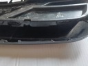 GRILLE PARE-CHOCS AVANT GAUCHE 5NA853665D VW TIGUAN II R-LINEphoto 7