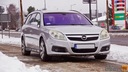 Opel Vectra 1.9 CDTi - Dobrze wyposażona COSMO Przebieg 249000 km