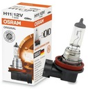 ОРИГИНАЛЬНАЯ ЛАМПОЧКА OSRAM H11 12 В 55 Вт PGJ19-2 64211