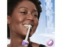 Elektrické zubné kefky Oral-B Vitality Pro D103 fialová čierna Dominujúca farba čierna