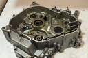 BLOCK ENGINE 2× CARTER LEWY+PRAWY SUZUKI DL650 V-STROM 04-11  photo 9