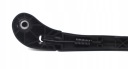 КАРКАС ЗАДНЬОЇ WYCIERACZKI+PIORO ДВІРНИК RENAULT MEGANE 3 H,COUPE 370MM  (18435307571) фото min 12