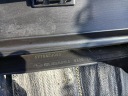 SUBARU FORESTER V 18- PARE-CHOCS AVANT AVANT SOUS RONDELLES ORIGINALphoto 9