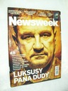 NEWSWEEK - 37/2015- ПЕТР ДУДА