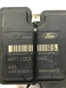 CONTRÔLEUR POMPE ABS 6S43-2M110-AAphoto 5